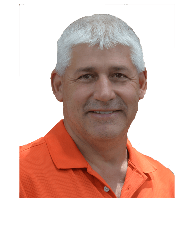 Gary Wojciechowski Agent Photo